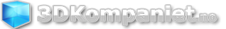 3DKompaniet.no